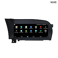 Πολυμέσα 10″ Android CarPlay για Mercedes S Class W221 Facelift (NTG 3.5) - N340 - Sellzone.bg Πολυμέσα 10″ Android CarPlay για Mercedes S Class W221 Facelift (NTG 3.5) - N340